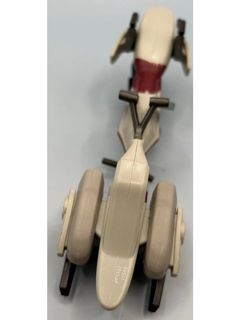Star Wars Clone Wars Speeder Bike